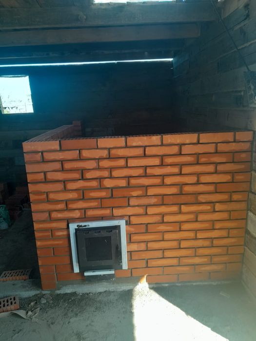 Бани из бруса под ключ