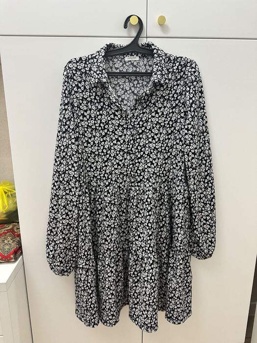 Всё в одни руки платья