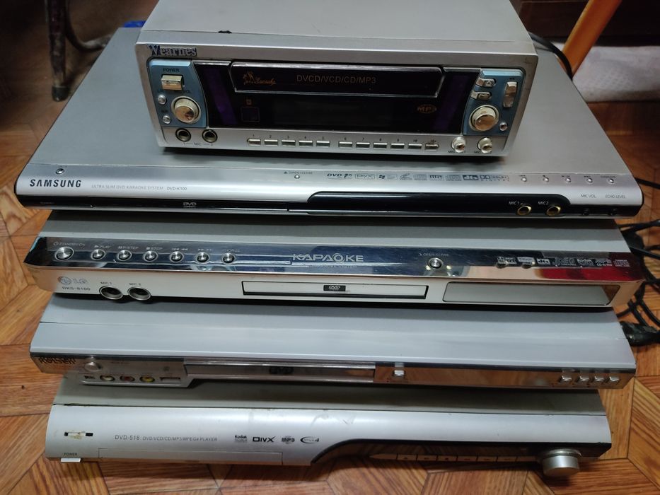 Продам Dvd всё оптом.