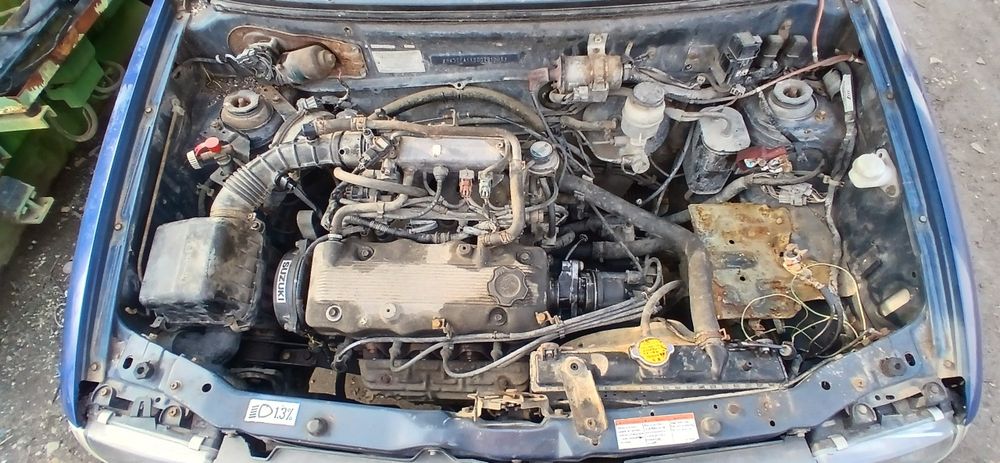 Suzuki Alto 1.0i  1998