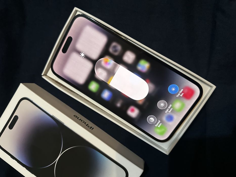 Iphone 14 pro max 1тб