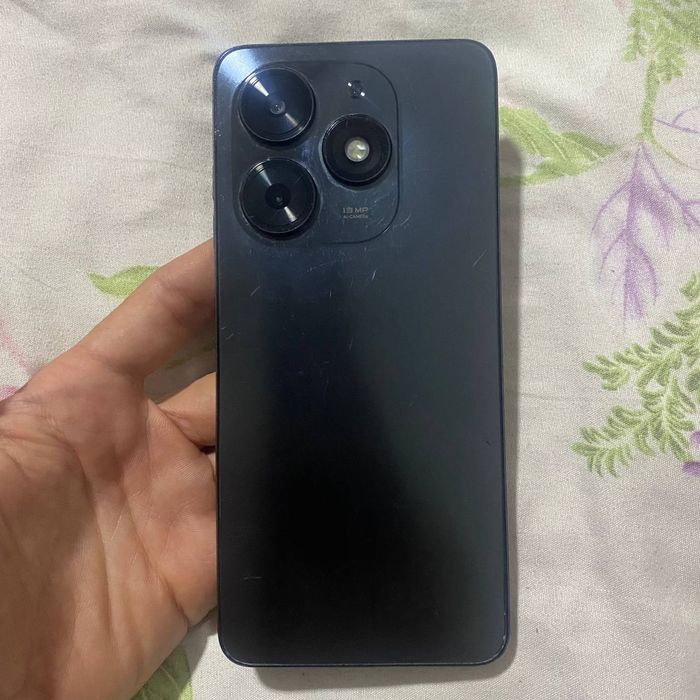 TECNO SPARK Go 2024 xotrasi 4+1.64gb