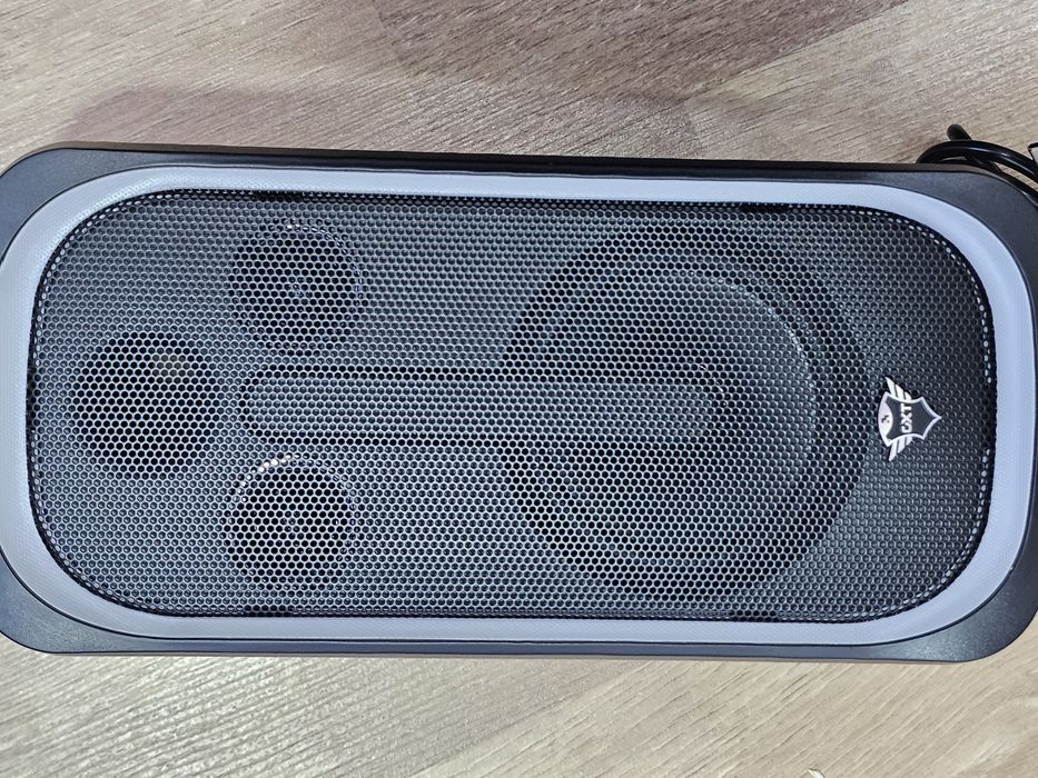 Аудио система Trust - GXT635 RUMAX BT, 2.1