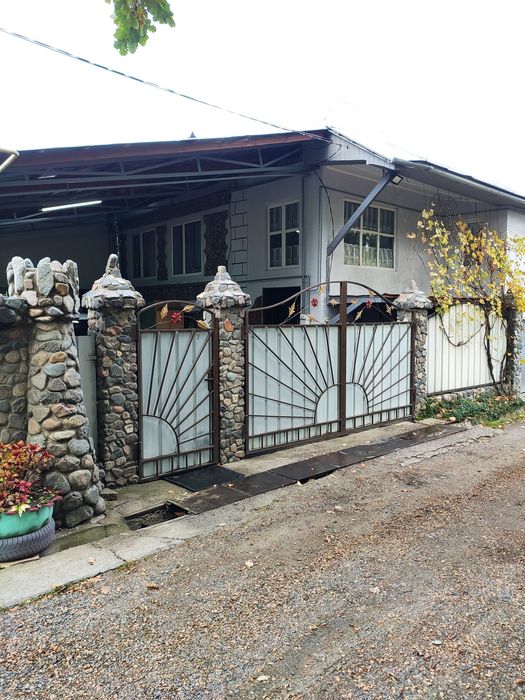 Продам жилой дом