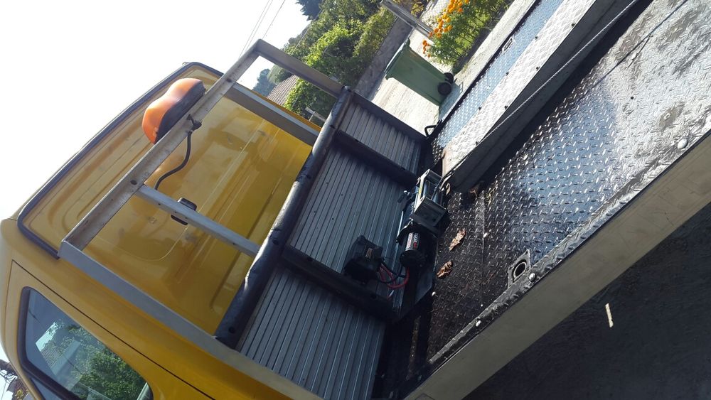 Пътна помощ, репатриране и превоз на автомобили