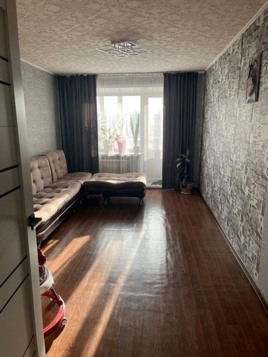 3-х комнатная район Восток