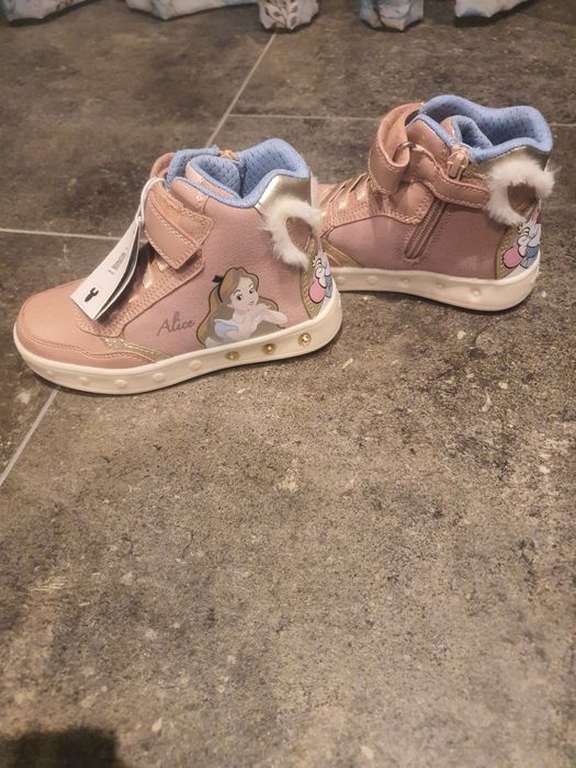 Нови Боти, размер 28,Geox