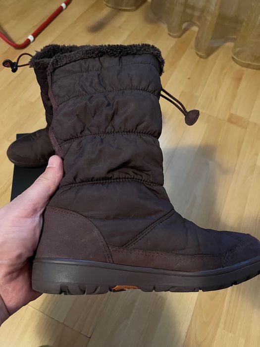 Ботуши VIKING gore tex