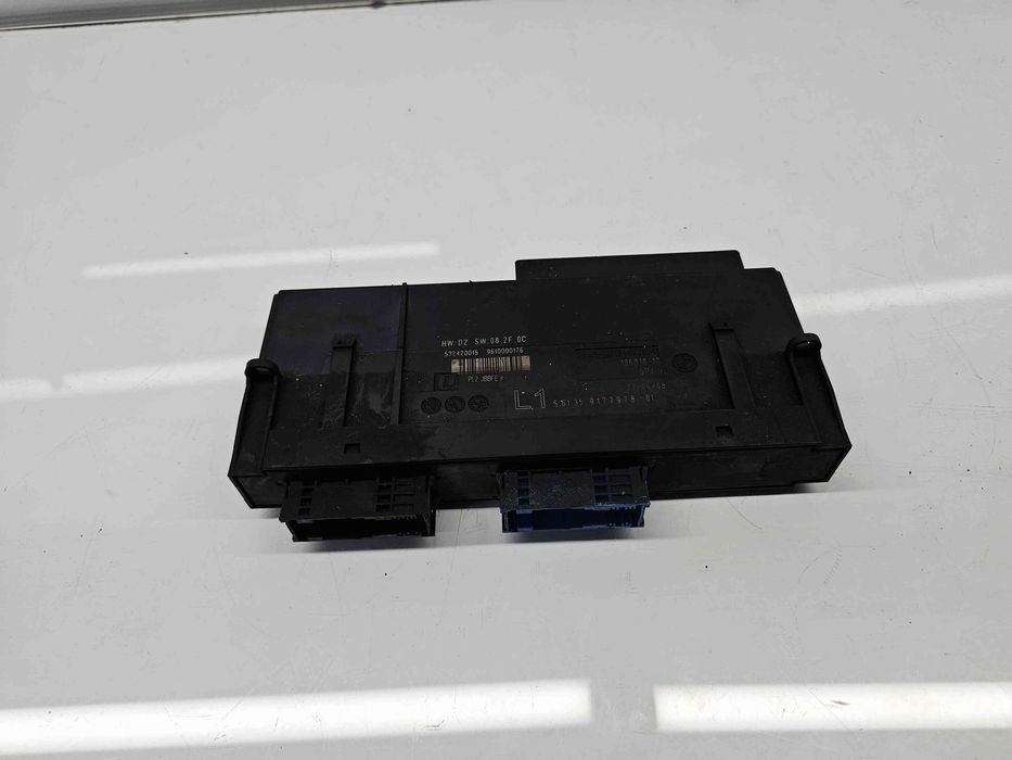 Modul confort  Bmw 1 (E81, E87) [Fabr 2004-2010] 9177978