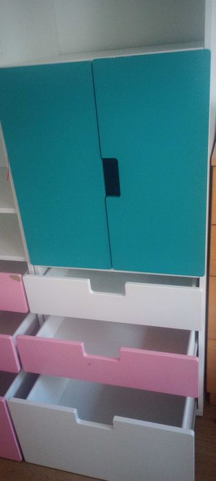 Vand 2 dulapuri Ikea