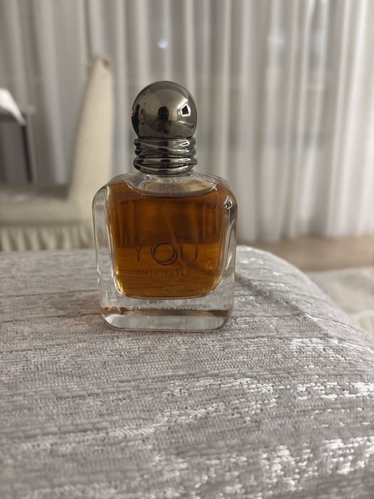 Stronger with you intensely 50ml