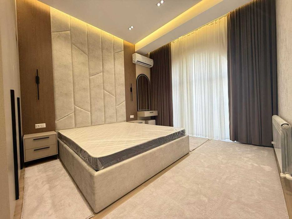 2-х комнатная в ЖК «Barocco» 7 этаж ID: 5452