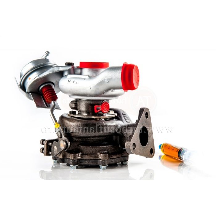 Turbina Opel Astra 1,7 – Turbo Zafira 74 KW 101 CP– Turbosuflanta Opel