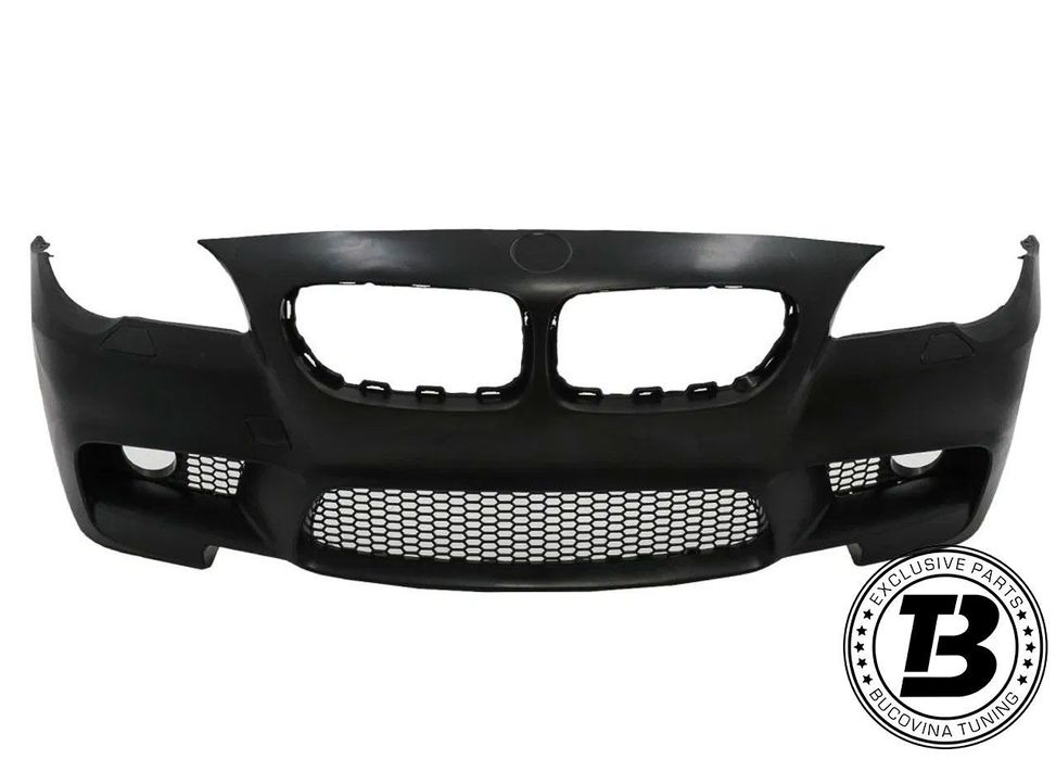 Pachet Exterior compatibil cu BMW Seria 5 F10 M5 Design
