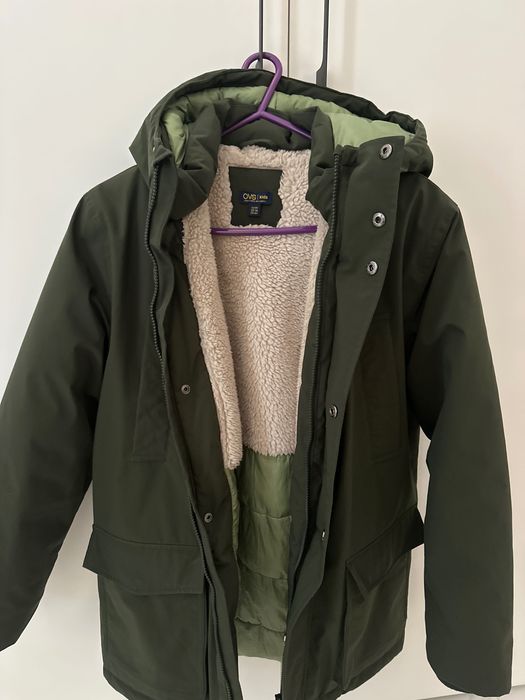 Яке-парка OVS за моме