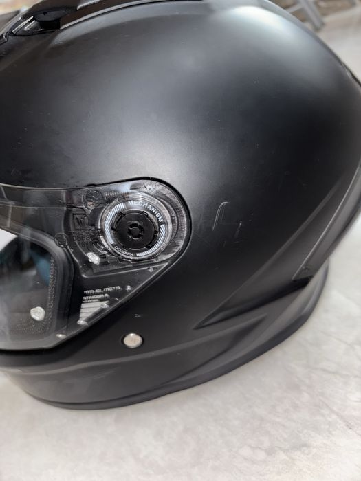 Casca moto MT HELMETS