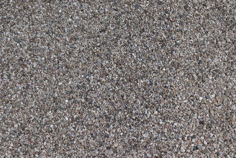 Инертни Материали