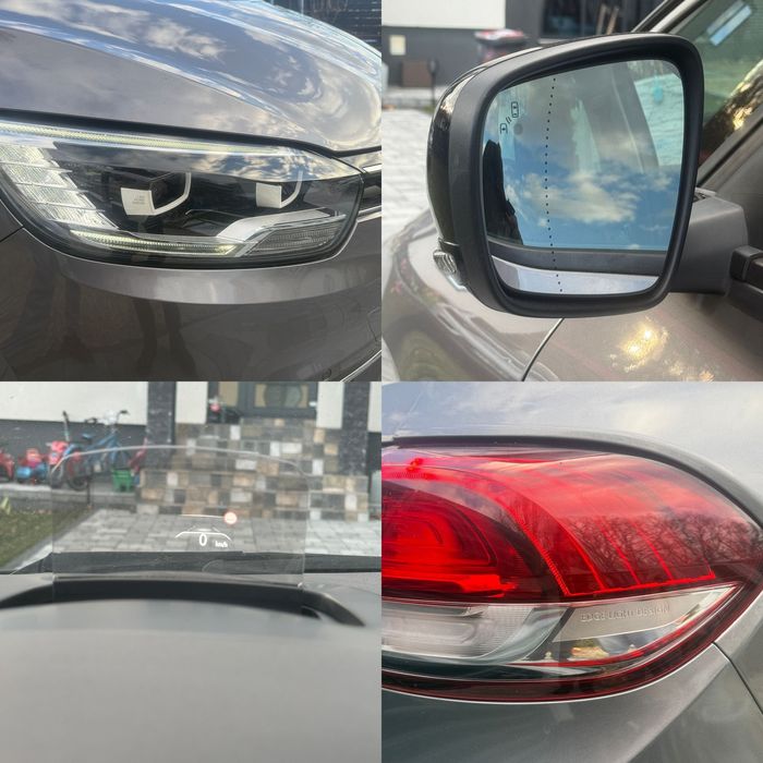 Renault SCENIC  IV , 1.6 dci 130 cp, Euro 6