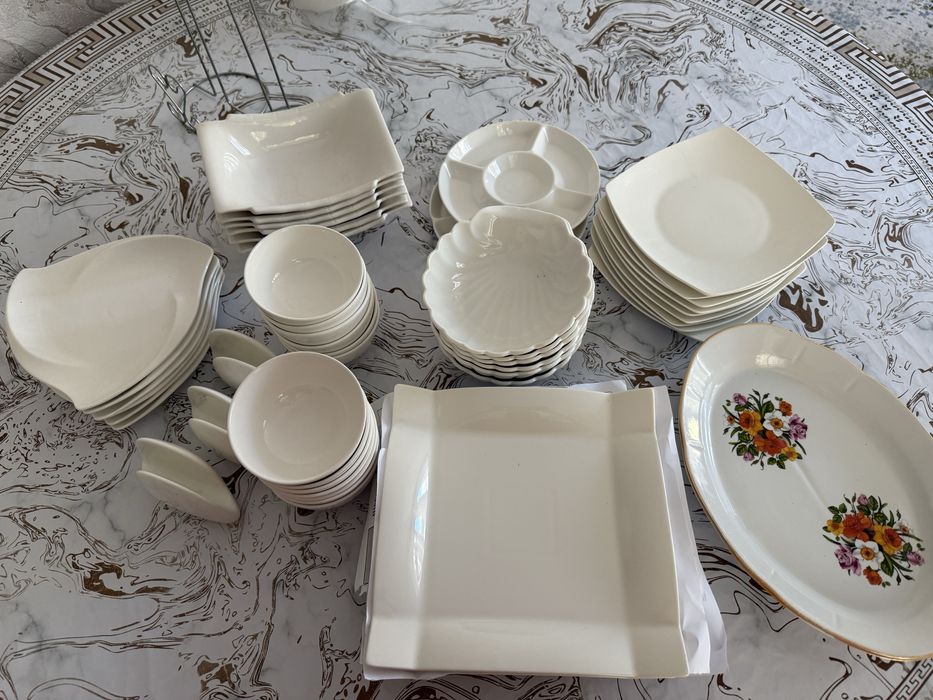 Набор түрінде по отдельности болады