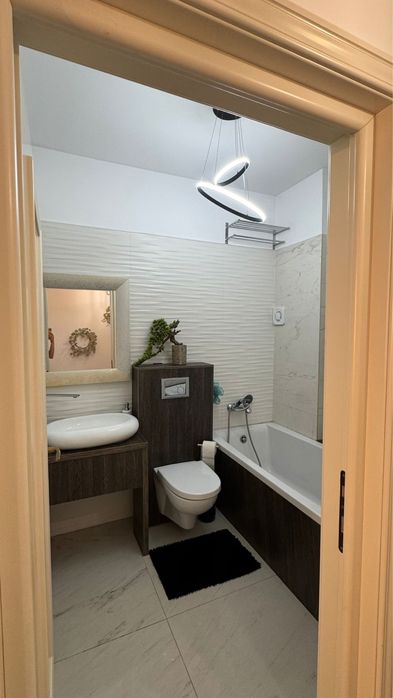 APARTAMENT PREMIUM 4 CAMERE | 121 m² | VIEW SPECTACULOS / Parcare subteranå + Boxå / Complet mobilat și utilat / 204.900 € Negociabil