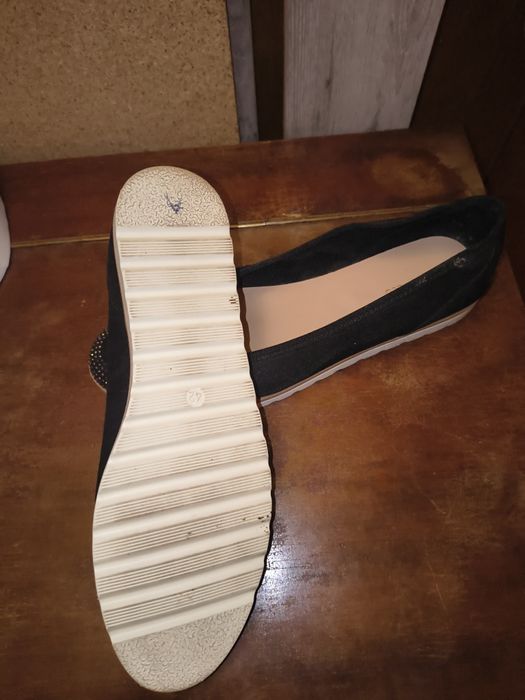 Дамски летни балерини