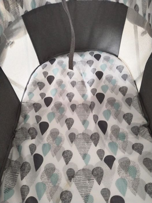 Колыбель электронный