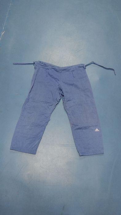 Кимоно для дзюдо