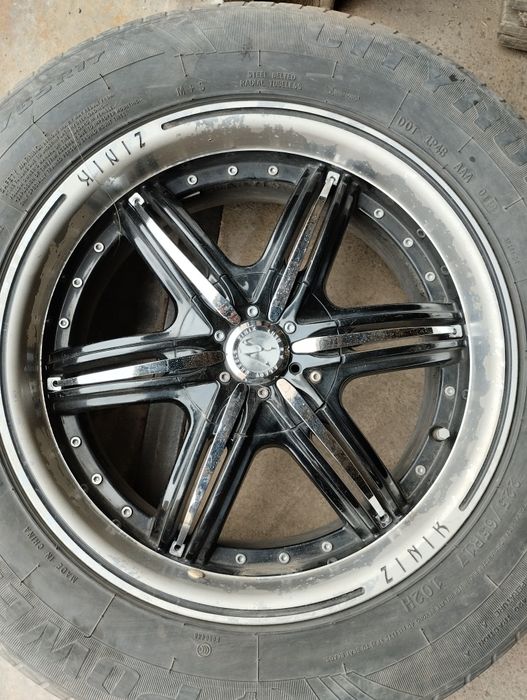 Продам диски сборные