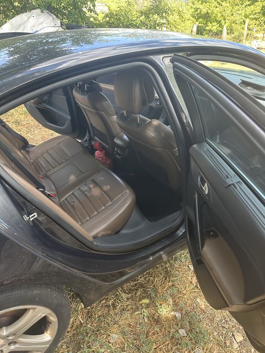 Peugeot 508 2.2 hdi 204  на части