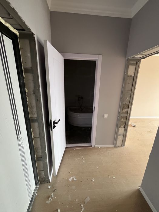 2 xonali kvartira sotiladi. 2х комнатная квартира