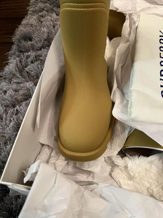 Cizme Burberry Cizme