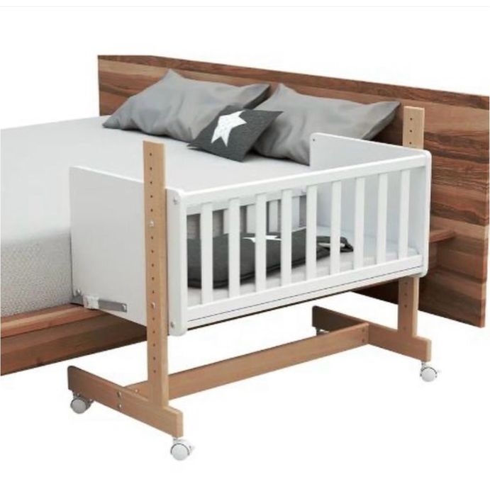 Детская кроватька