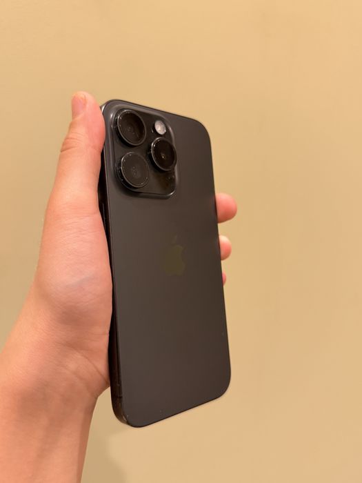 iPhone 15 Pro 512 ГБ