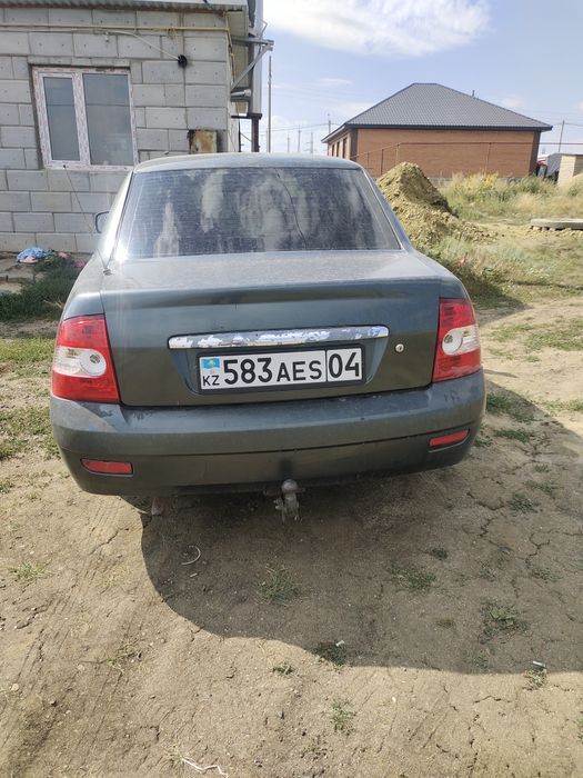Приора сатылады продам Приору