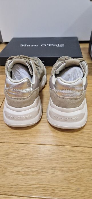 Дамски маратонки Marc O' Polo