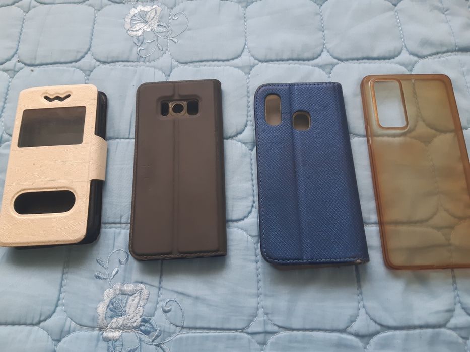 Vand carcase de telefon in Turda