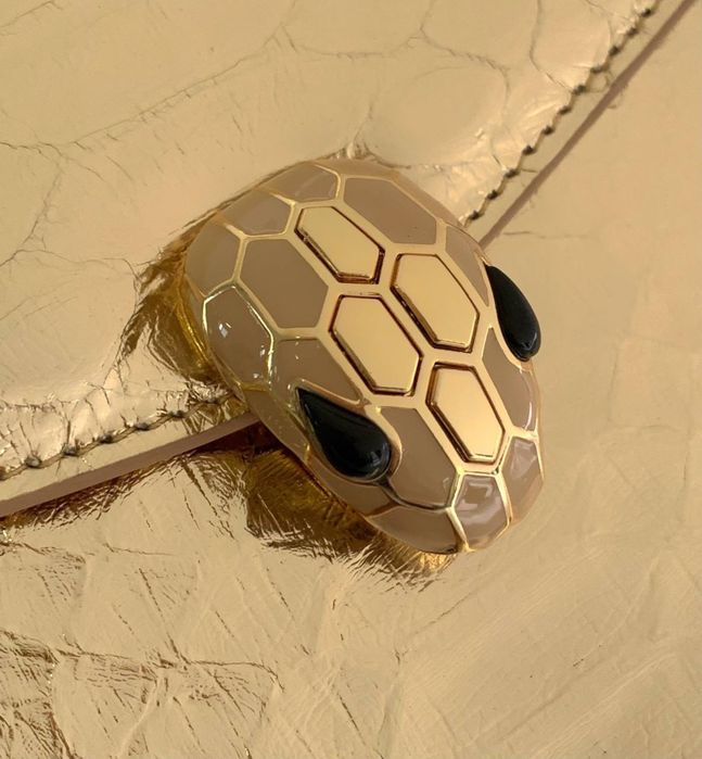 Bvlgari Serpenti Molten