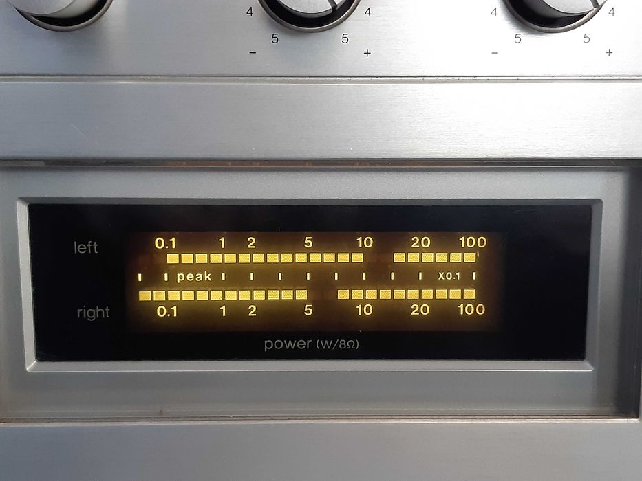 Technics SU-8044