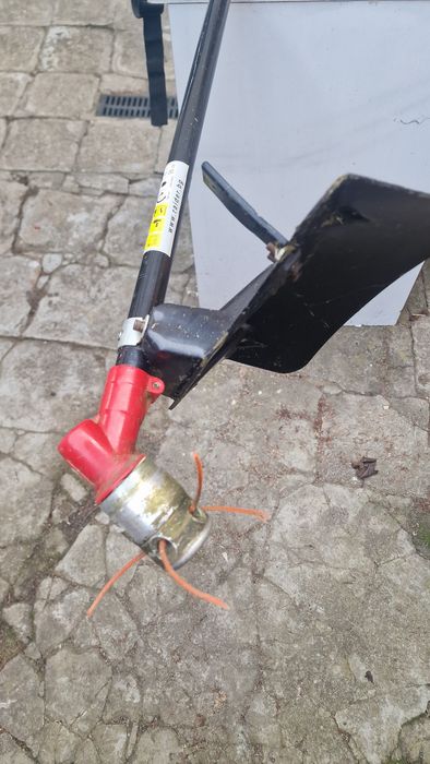 Електрически тример Raider 1200w