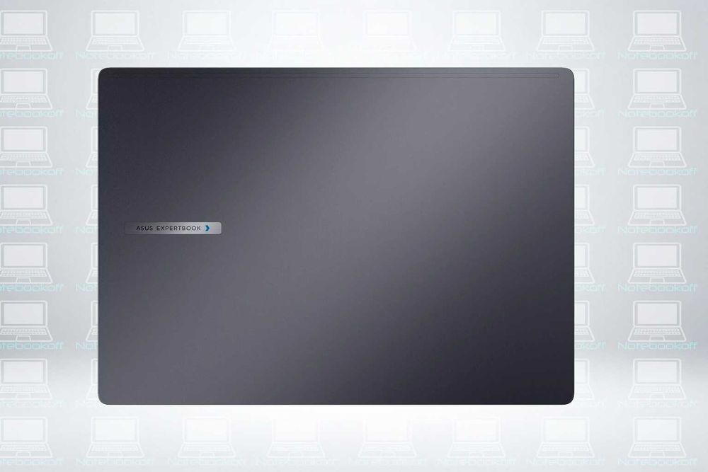 ASUS ExpertBook B3 / Core Ultra 7 / 16GB / 512GB SSD / 16" WUXGA IPS