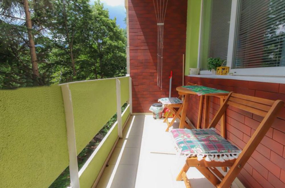 Дава се под наем Тристаен апартамент в София, Света Троица - 99 кв.м за 846.6 € - Снимка #7