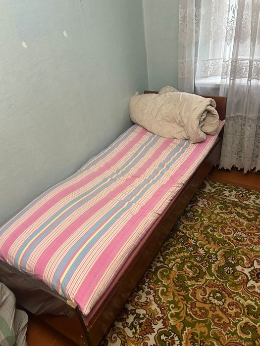 Отдам даром диван и кресла