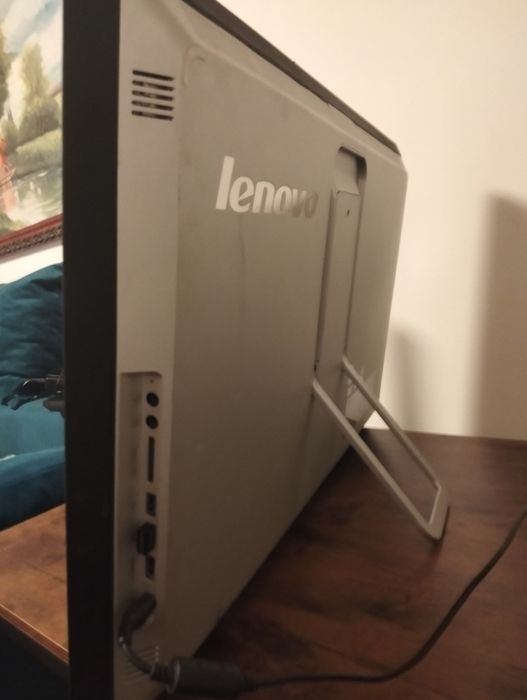 all in one pc i7 touchscreen 27 inch ssd