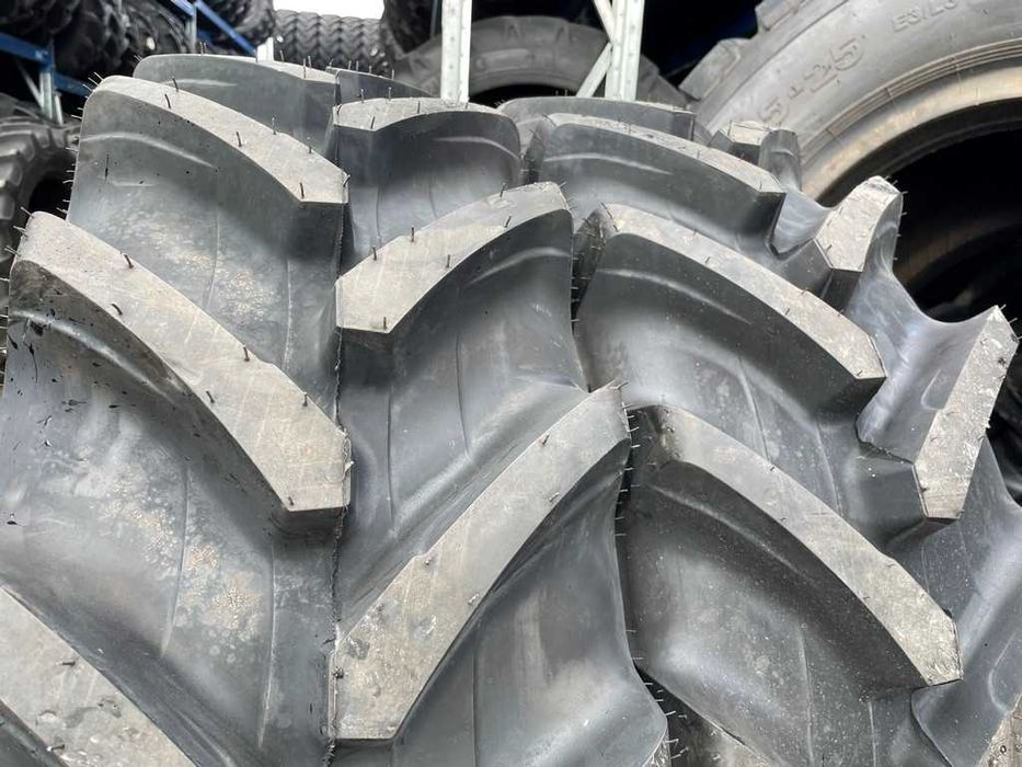 280/85R24 Alliance Cauciucuri noi premium tubeless livrare