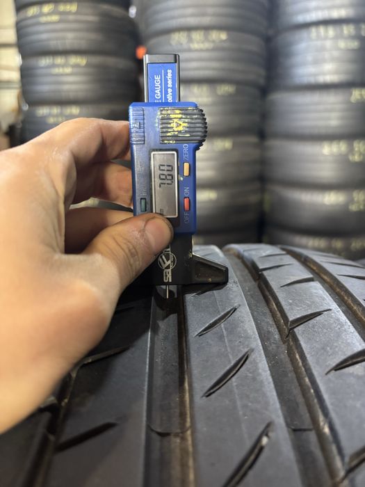 Anvelope Vara 235/55/18 Continental Premium Contact 6 235 55 18 R18