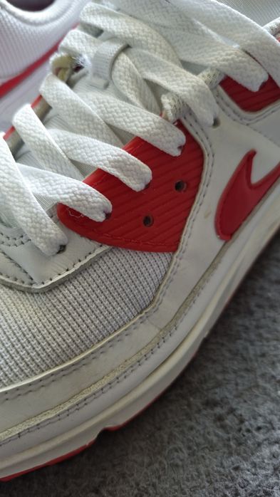 Мъжки маратонки Nike Air Max 90 (80€)
