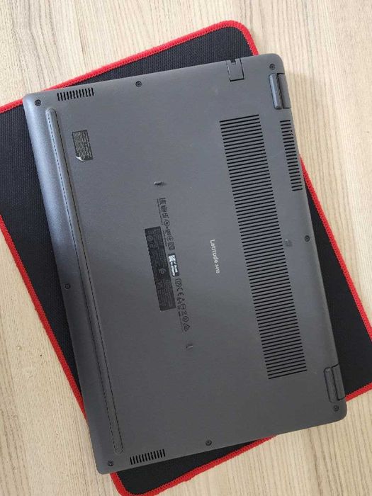 Dell Latitude 3410 ноутбук