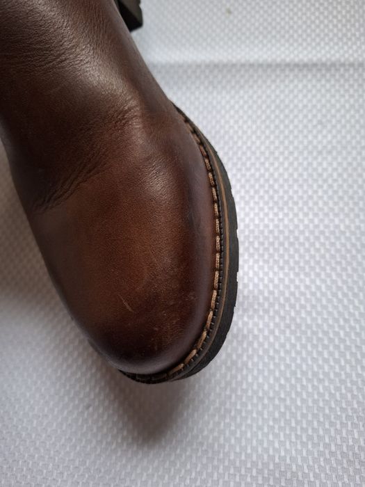 Cizme dama piele , cadoul perfect!