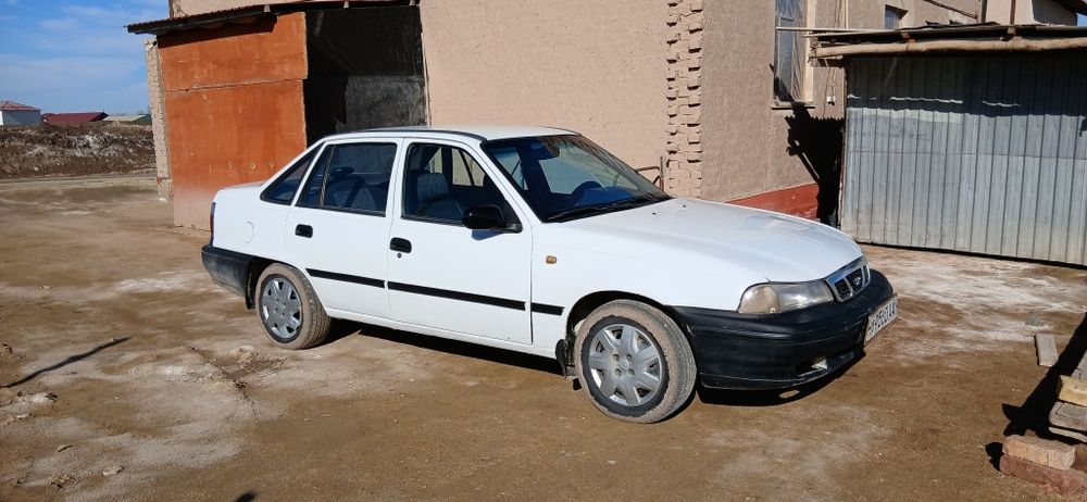 NEXI 1 SATILADI asigʻis emes.