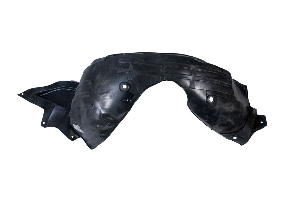 Подкрылок передний RH Jac J7 20-